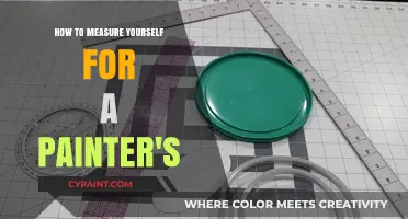 Master Your Measurements: A Painter's Guide to Perfect Self-Fitting