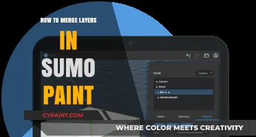 Mastering Sumo Paint: A Quick Guide to Merging Layers
