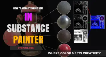 Mastering Texture Merging in Substance Painter: A Step-by-Step Guide