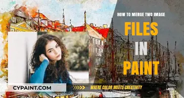 Merge Images Easily: A Step-by-Step Guide Using Paint