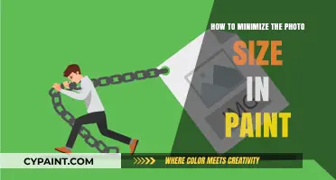 Quick Tips to Reduce Photo Size Using Microsoft Paint