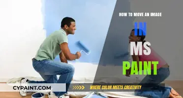 Mastering MS Paint: Simple Steps to Move Images Effortlessly
