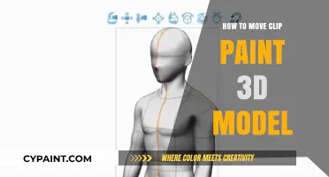 Mastering Clip Paint 3D Model Transfers: A Step-by-Step Guide