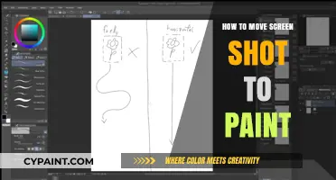 Quick Guide: Moving Screenshots to Paint for Easy Editing