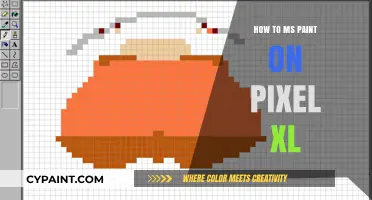 Mastering MS Paint on Pixel XL: Tips and Tricks for Beginners