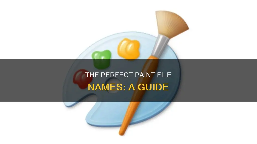how to name valid print to save in paint