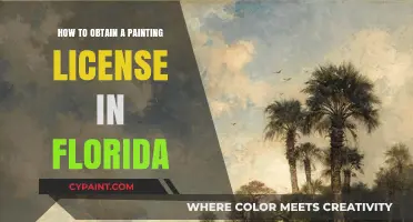 Obtain Your Florida Painting License: A Step-by-Step Guide