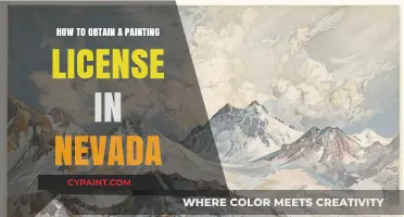 Steps to Secure Your Painting License in Nevada: A Guide