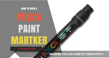Mastering Posca Markers: A Simple Guide to Opening and Using Them