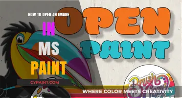 Quick Guide: Opening Images in MS Paint for Easy Editing