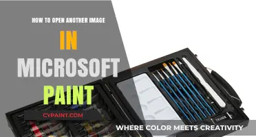Mastering Microsoft Paint: Simple Steps to Open Multiple Images
