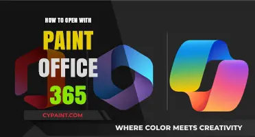 Open Paint in Office 365: A Quick Step-by-Step Guide