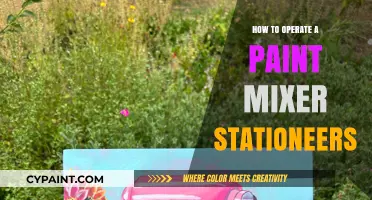 Mastering the Paint Mixer in Stationeers: A Step-by-Step Guide