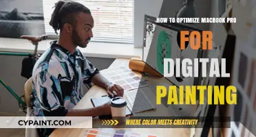 Maximize Your MacBook Pro for Seamless Digital Painting Performance