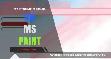 Mastering Image Overlays: A Simple Guide to Merging Photos in MS Paint