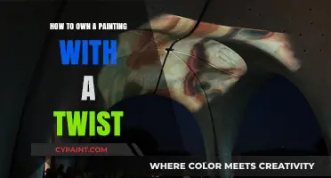Unconventional Art Ownership: A Creative Guide to Owning Unique Paintings