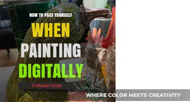 Mastering Digital Art: Effective Pacing Techniques for Consistent Creativity