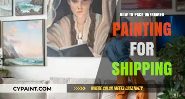 Safely Shipping Unframed Art: Essential Packing Tips for Artists