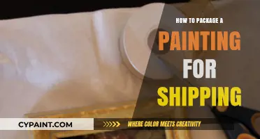 Safely Shipping Art: Expert Tips for Packaging Your Paintings