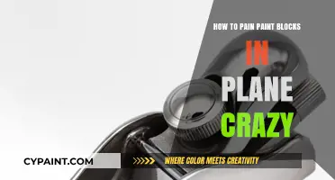 Mastering Block Painting Techniques in Plane Crazy: A Step-by-Step Guide