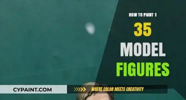Mastering 1:35 Scale Model Figure Painting: Tips and Techniques