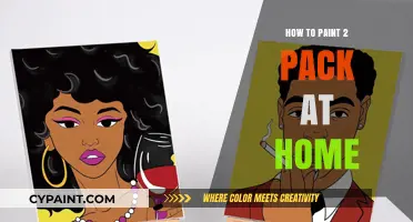 Mastering 2 Pack Painting: A Step-by-Step Home Guide