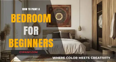 Beginner's Guide to Painting Your Bedroom Like a Pro