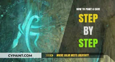 Master Cave Painting: A Step-by-Step Guide for Beginners