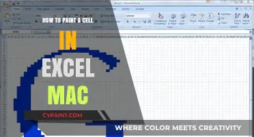 Master Excel Mac: Easy Steps to Paint Cells Like a Pro