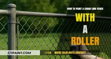 Revamp Your Fence: A Roller's Guide to Chain Link Perfection