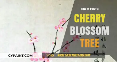 Mastering Cherry Blossom Tree Painting: Techniques, Tips, and Creative Ideas