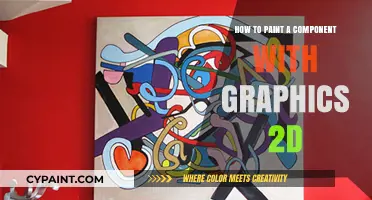 Mastering Graphics 2D: A Step-by-Step Guide to Painting Components