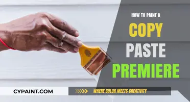 Master Copy-Paste Premiere Painting: Step-by-Step Guide for Beginners