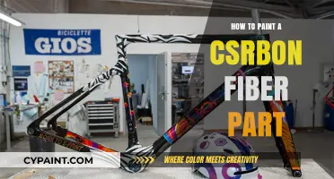 Mastering Carbon Fiber Painting: A Step-by-Step Guide for Perfect Results