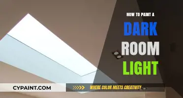 Brighten Dark Spaces: Painting Techniques to Lighten Any Room