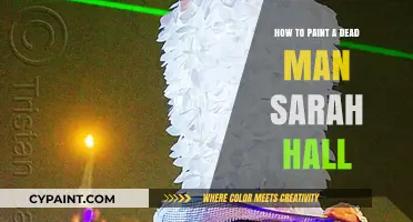 Mastering Sarah Hall's 'How to Paint a Dead Man': A Creative Guide