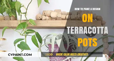 Creative Terracotta Pot Painting: Easy Design Tips and Techniques