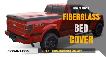 Mastering Fiberglass Bed Cover Painting: A Step-by-Step DIY Guide