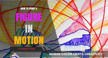 Mastering Dynamic Art: Techniques for Painting Figures in Motion