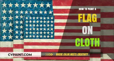 Mastering Fabric Flag Painting: Techniques, Tips, and Tools for Success