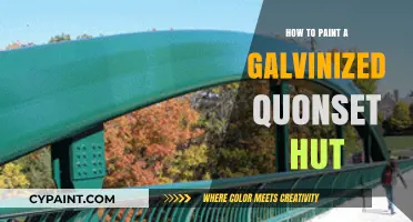 Painting Galvanized Quonset Huts: Step-by-Step Guide for a Durable Finish