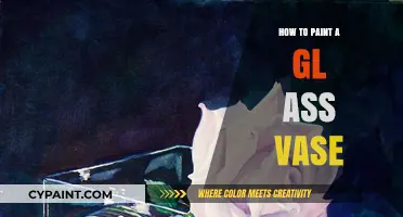 Mastering Glass Vase Painting: Techniques, Tips, and Creative Ideas