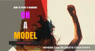 Mastering Gradient Techniques: A Step-by-Step Guide to Painting Models