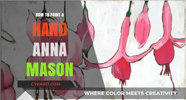 Master Hand Painting: Anna Mason's Techniques for Realistic Art