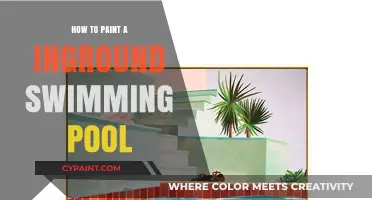 Step-by-Step Guide to Painting Your Inground Swimming Pool Like a Pro