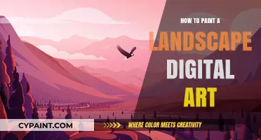 Mastering Digital Landscape Art: Essential Techniques for Stunning Scenery