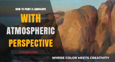 Mastering Atmospheric Perspective: Techniques for Painting Stunning Landscapes