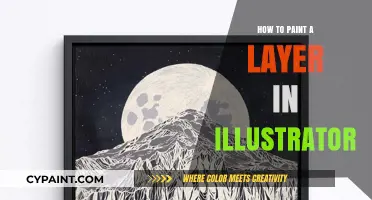 Mastering Illustrator: Techniques for Painting Layers Like a Pro