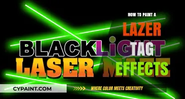 Mastering Lazer Tag Effects: Techniques for Painting Dynamic Light Beams