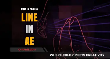 Mastering Line Painting in After Effects: A Step-by-Step Guide